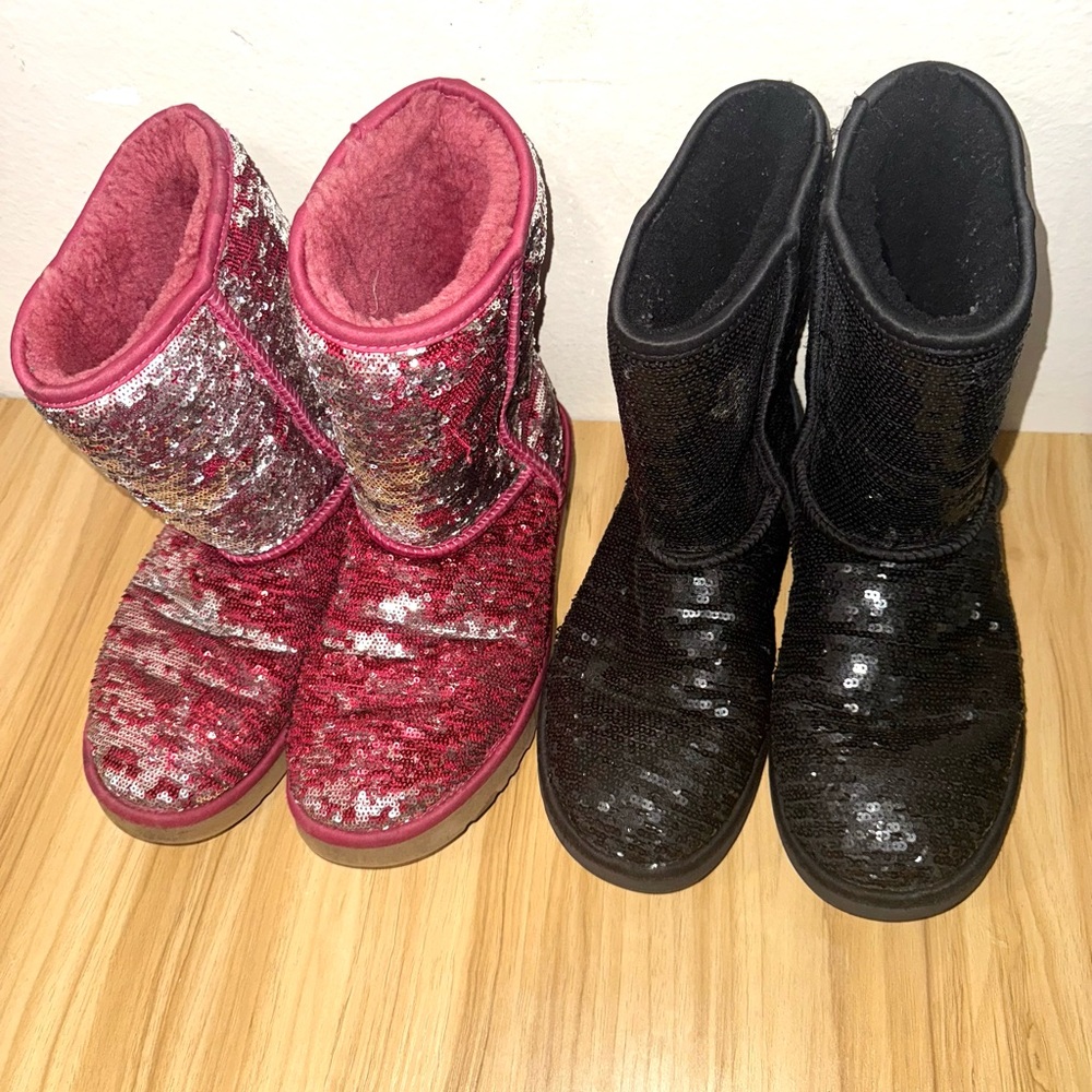 Ugg Bundle! - image 1